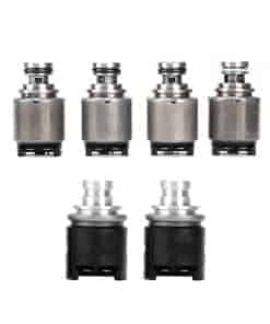 Válvula Solenoide de Cambio de Transmisión 4hp16 ZF4HP16