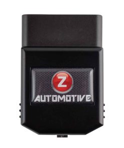 Programador Z Automotive Tazer - Compatible con Dodge Ram