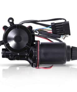 Motor de Faro Delantero DCKING Para Chevrolet Corvette