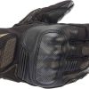 Guantes Alpinestars Corozal v2 Drystar (X-Large)