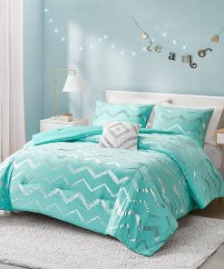 Juego de Edredón Cómodo para Adolescentes Codi, Juego de