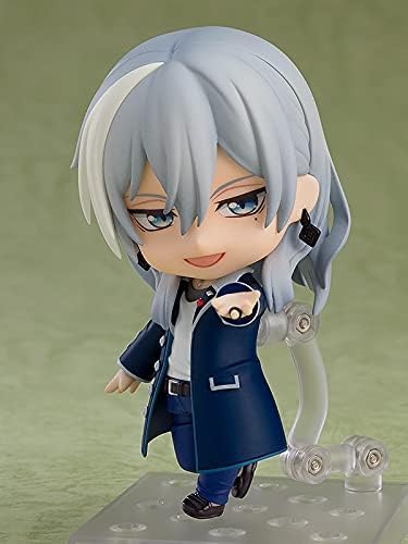 Figura de Acción Nendoroid orange Rouge Idolish7: Yuki, - Imagen 3