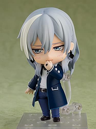 Figura de Acción Nendoroid orange Rouge Idolish7: Yuki, - Imagen 4