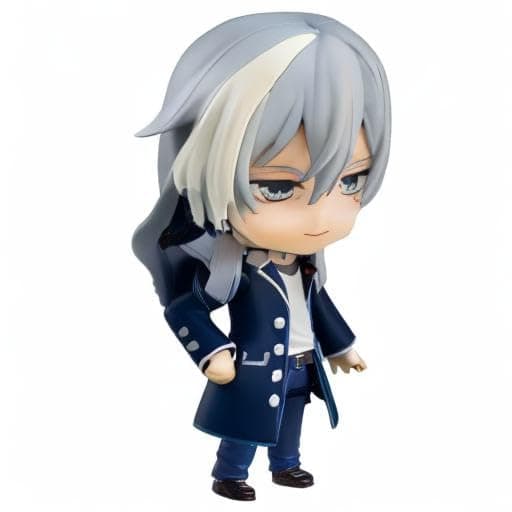 Figura de Acción Nendoroid orange Rouge Idolish7: Yuki, - Imagen 9