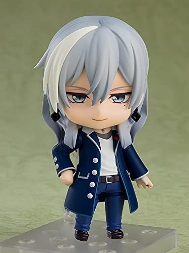 Figura de Acción Nendoroid orange Rouge Idolish7: Yuki, - Imagen 6