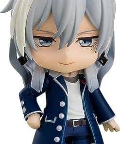 Figura de Acción Nendoroid orange Rouge Idolish7: Yuki,