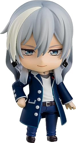 Figura de Acción Nendoroid orange Rouge Idolish7: Yuki,