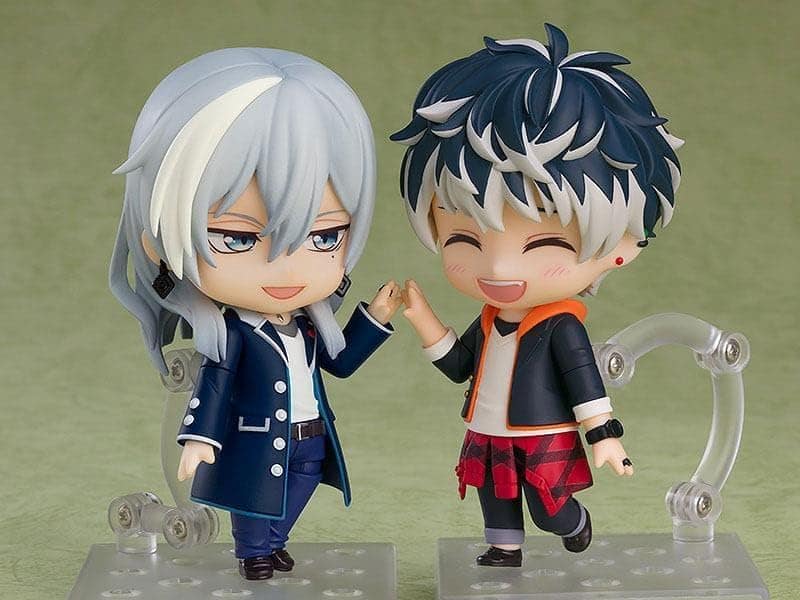 Figura de Acción Nendoroid orange Rouge Idolish7: Yuki, - Imagen 8