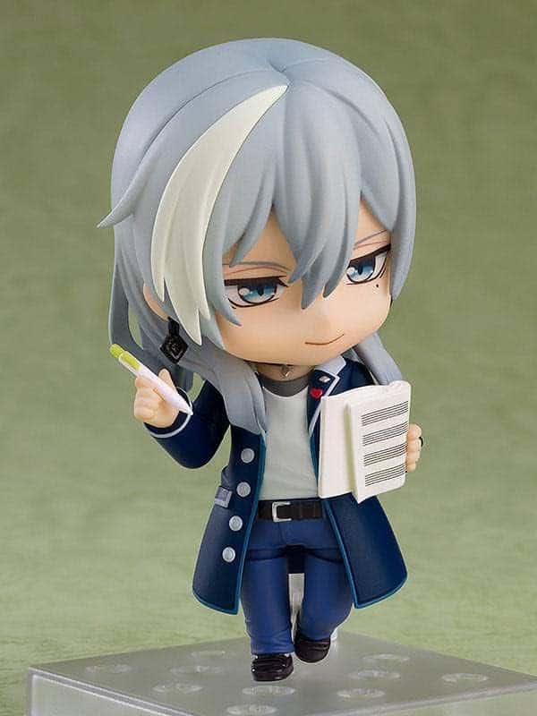 Figura de Acción Nendoroid orange Rouge Idolish7: Yuki, - Imagen 7
