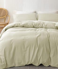 Juego de Funda de Edredón HeimenAogo de -Mist