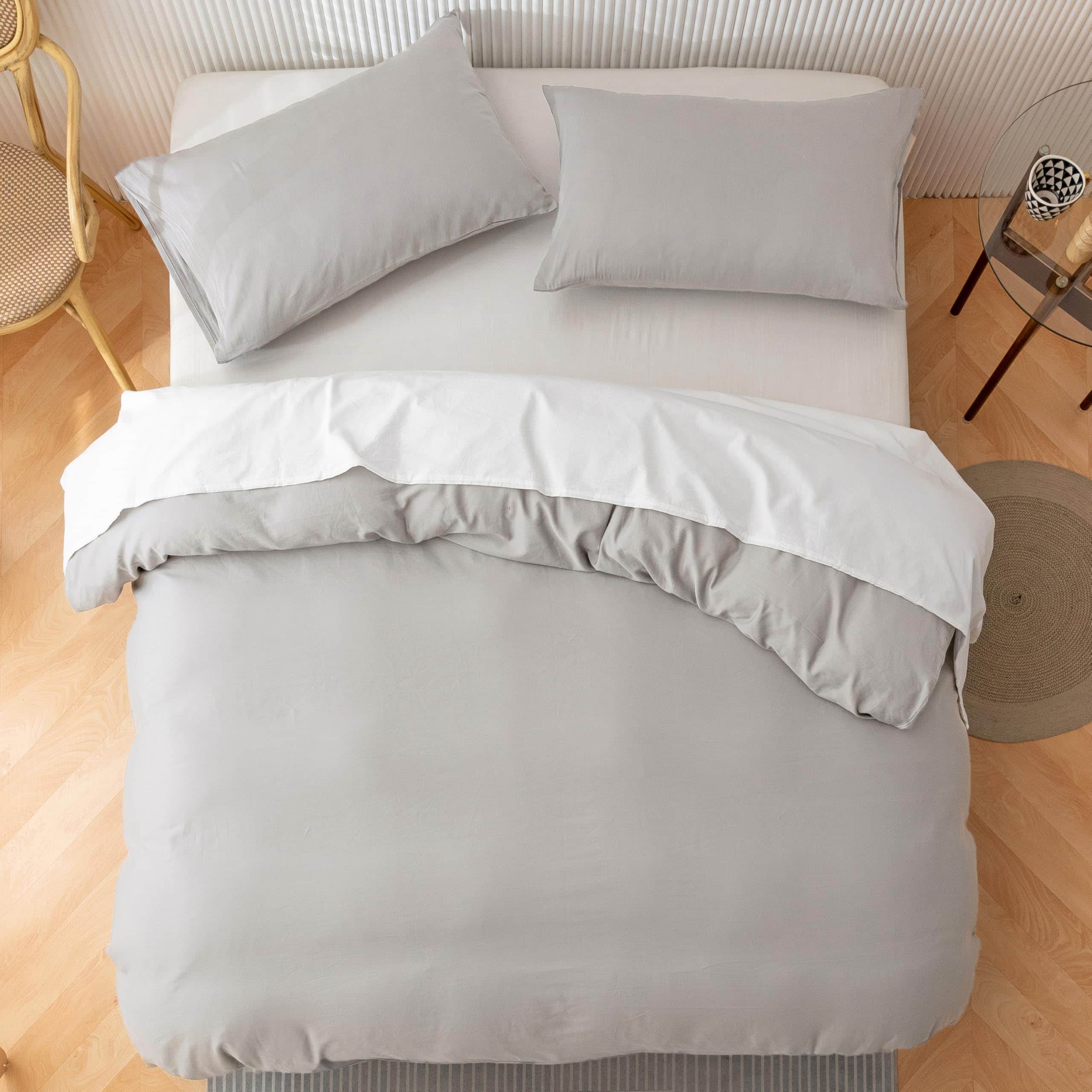 Juego de Funda de Edredón HeimenAogo de -Micro Chip - Imagen 10