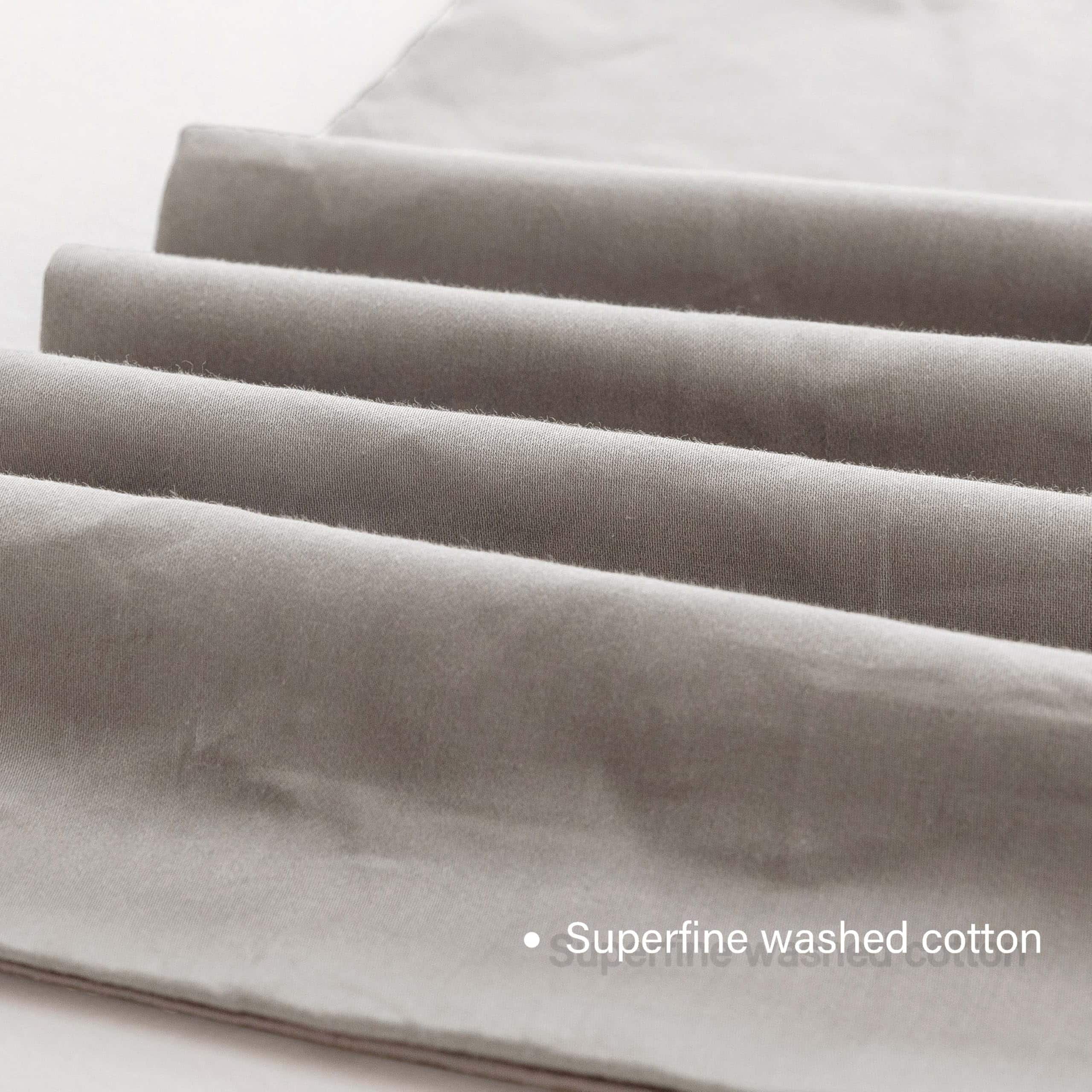 Juego de Funda de Edredón HeimenAogo de -Micro Chip - Imagen 3