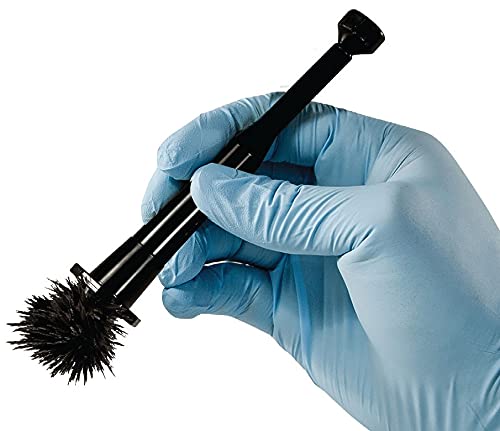 Kit Básico de Detective Taction, Estuche con 2 Cepillos de - Imagen 6