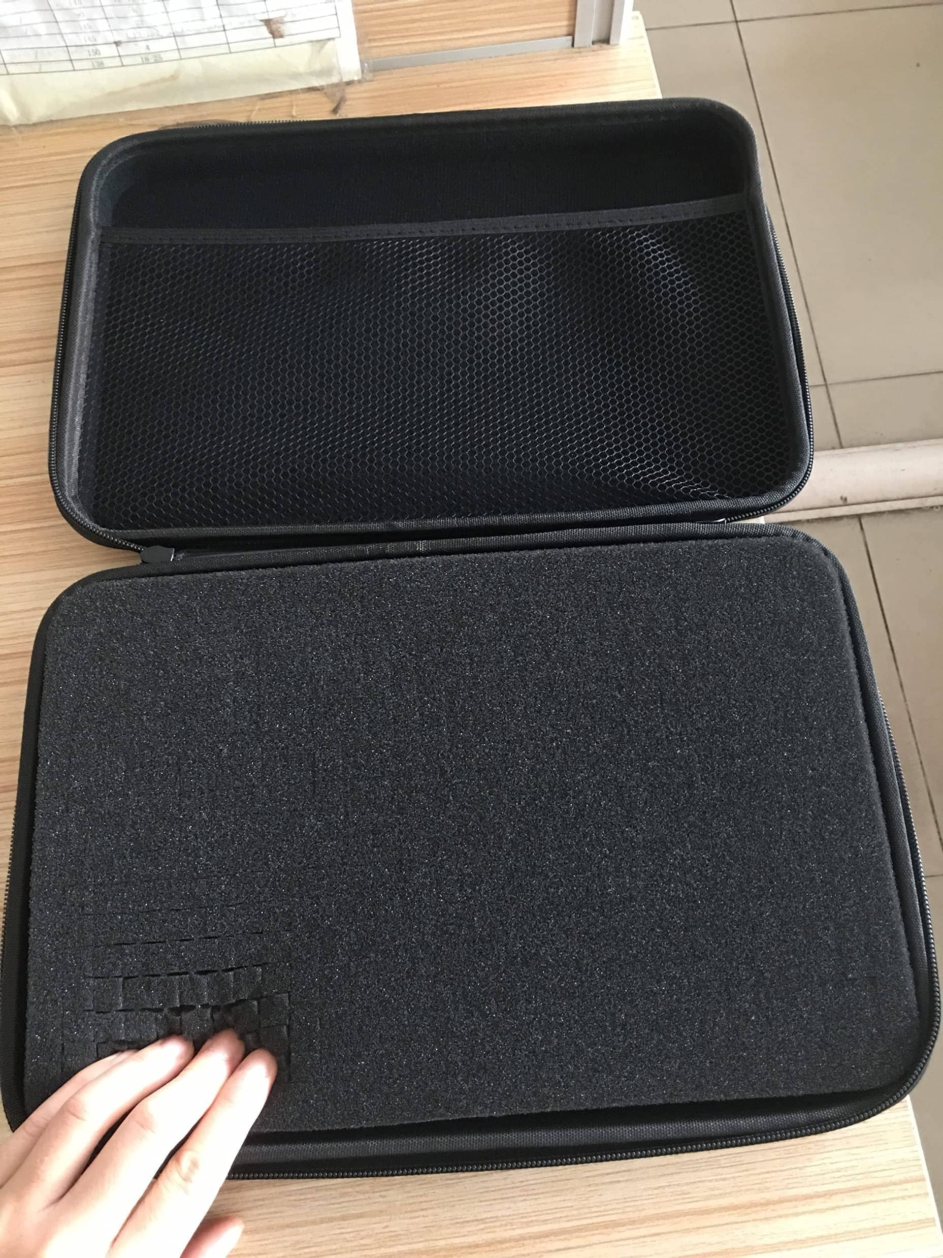 Kit Básico de Detective Taction, Estuche con 2 Cepillos de - Imagen 4