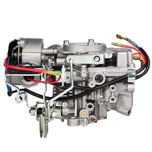 Ensamblaje de Carburador de Gas para Nissan Komatsu TCM NI - Imagen 4