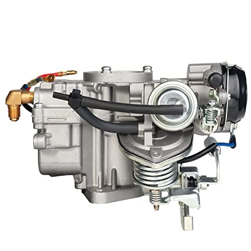 Ensamblaje de Carburador de Gas para Nissan Komatsu TCM NI - Imagen 7
