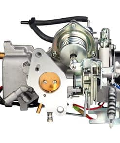 Ensamblaje de Carburador de Gas para Nissan Komatsu TCM NI