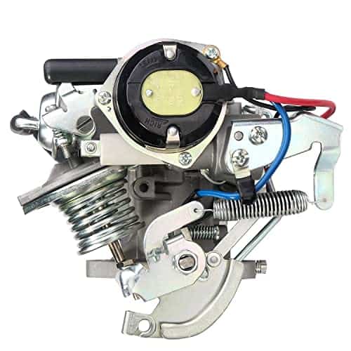 Ensamblaje de Carburador de Gas para Nissan Komatsu TCM NI - Imagen 6