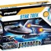 Playmobil Star Trek U.S.S. Enterprise NCC-1701