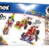 Set de Construcción K'NEX de 500 Piezas, 7+ años