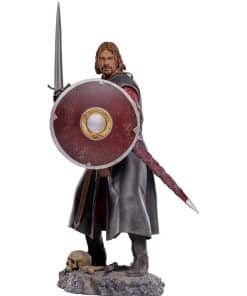 Iron Studios El Señor de los Anillos Boromir 1/10 Escala |