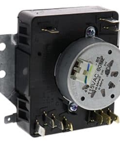 Temporizador Compatible con Secadora Whirlpool W10185982,