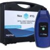 NexDiag NexPTG Medidor de Espesor de Pintura Profesional |