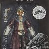 Figura de acción de 6 pulgadas de Starwars The Black Series