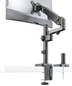 Soporte de Monitor Individual WALI, Soporte de Brazo de