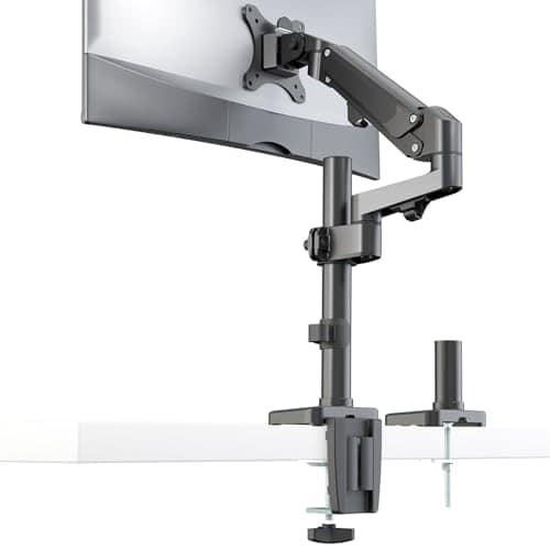 Soporte de Monitor Individual WALI, Soporte de Brazo de