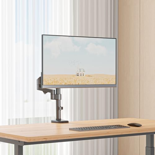 Soporte de Monitor Individual WALI, Soporte de Brazo de - Imagen 9