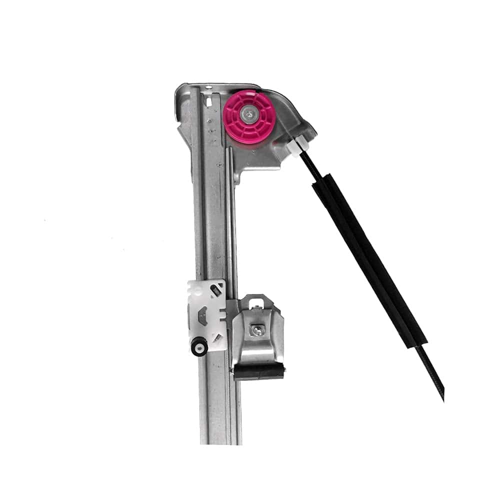 Regulador de ventana eléctrico del lado delantero izquierdo - Imagen 7