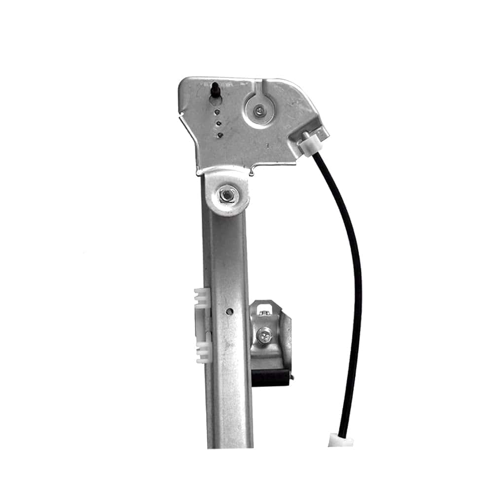 Regulador de ventana eléctrico del lado delantero izquierdo - Imagen 8