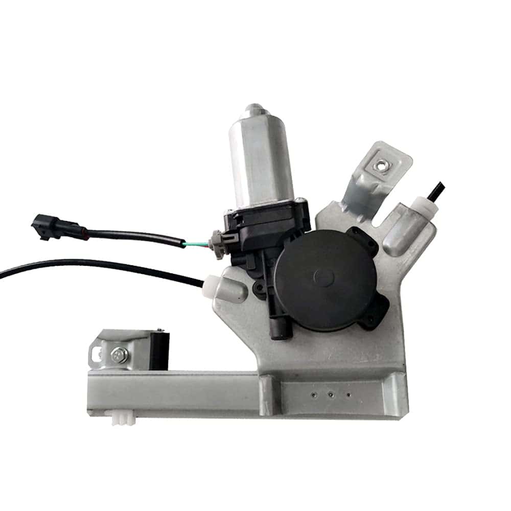 Regulador de ventana eléctrico del lado delantero izquierdo - Imagen 5