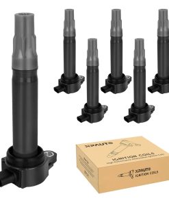Paquete de Bobina de Encendido Compatible con V6 2.7 3.5