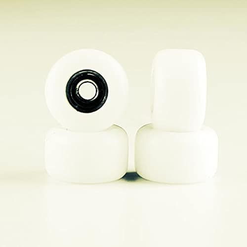 NOAHWOOD Wooden PRO 9.0 Fingerboard Completo (Noah Team 9.0 - Imagen 5