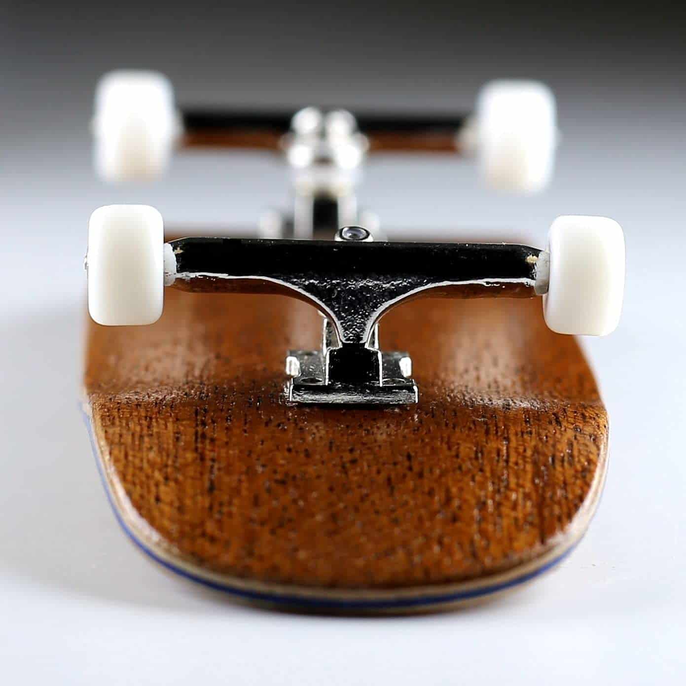 NOAHWOOD Wooden PRO 9.0 Fingerboard Completo (Noah Team 9.0 - Imagen 4