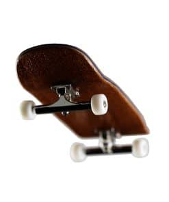NOAHWOOD Wooden PRO 9.0 Fingerboard Completo (Noah Team 9.0