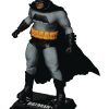 Beast Kingdom The Dark Knight Returns: Figura de Acción