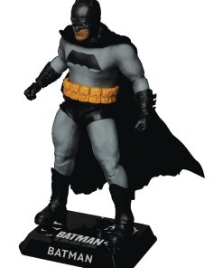 Beast Kingdom The Dark Knight Returns: Figura de Acción