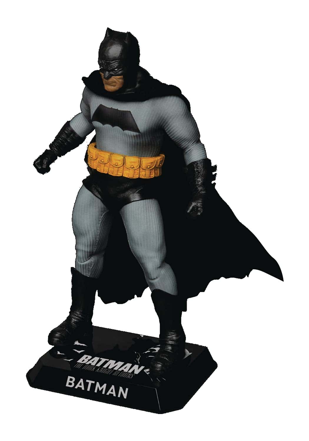 Beast Kingdom The Dark Knight Returns: Figura de Acción