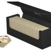 Ultimate Guard Arkhive 400+, Caja para 400 Cartas TCG Doble