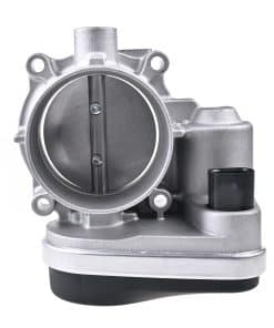 Cuerpo del acelerador TUUMOND con IAC TPS | Compatible con