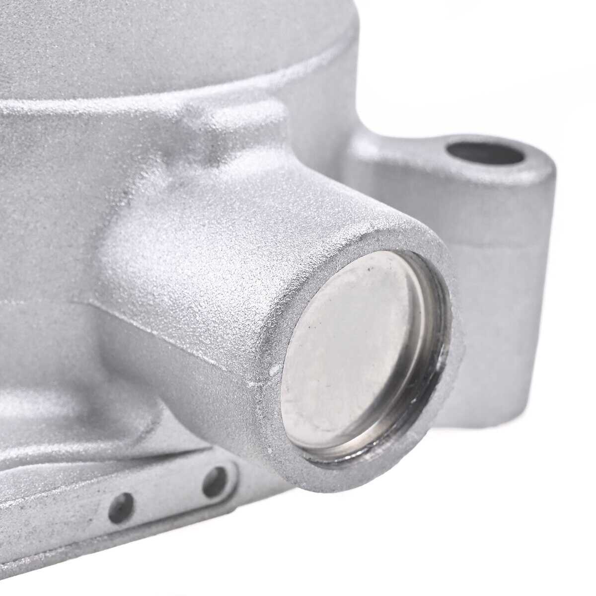 Cuerpo del acelerador TUUMOND con IAC TPS | Compatible con - Imagen 6