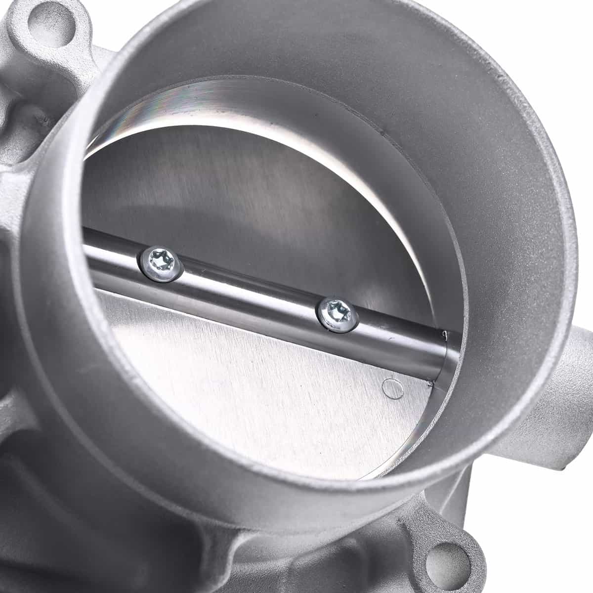 Cuerpo del acelerador TUUMOND con IAC TPS | Compatible con - Imagen 8