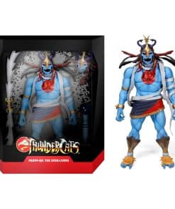 Super7 ULTIMATES! Thundercats Mumm-Ra The Ever-Living and