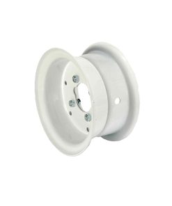 379 Ensamblaje de Rin Dividido para Go Kart de 6" con 4