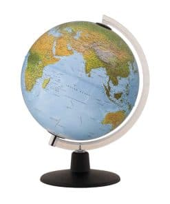 Globo Terráqueo Amazing Earth 2 en 1 con Realidad