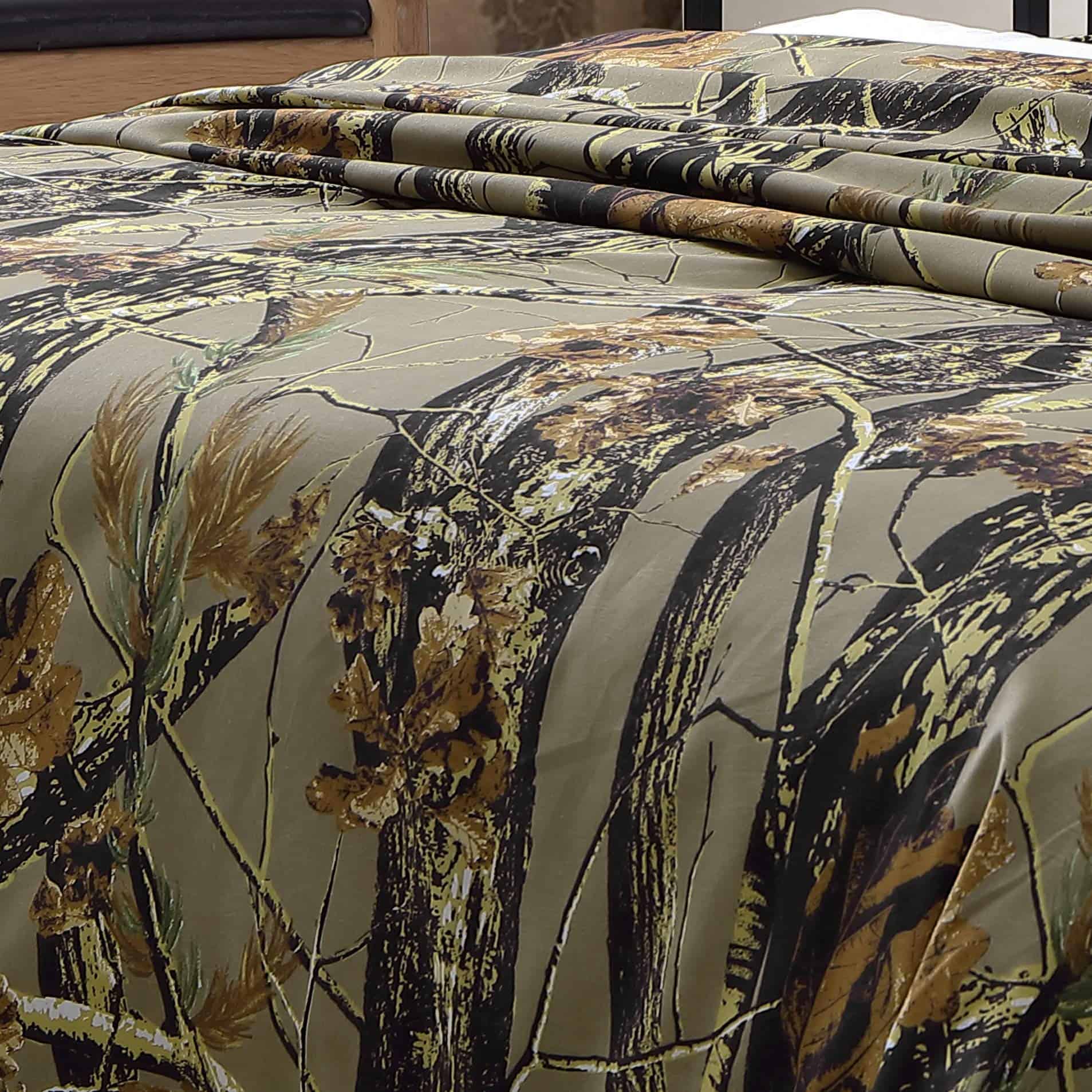 Juego de sábanas Chezmoi Collection Salem 4 -Natural - Imagen 6