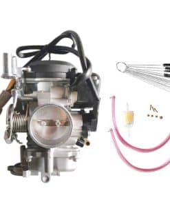 Carburador Carbpro 27404-00Y-18389 para Buell Blast 2001